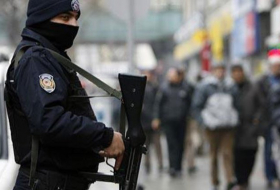 В Турции задержан доставлявший взрывчатку курьер ИГИЛ